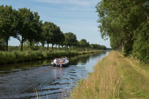 Provincie Drenthe_Vaarrecreatie_17